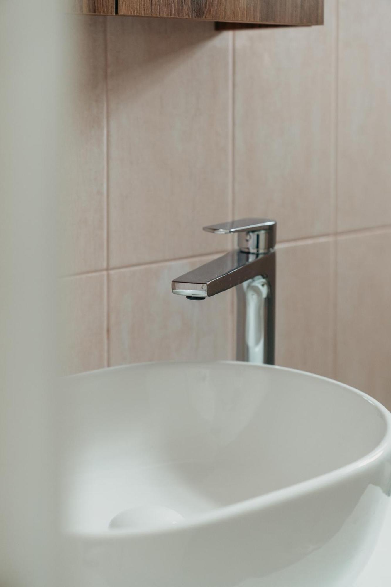 Galazio Seaside Apartments Livadakia Zewnętrze zdjęcie