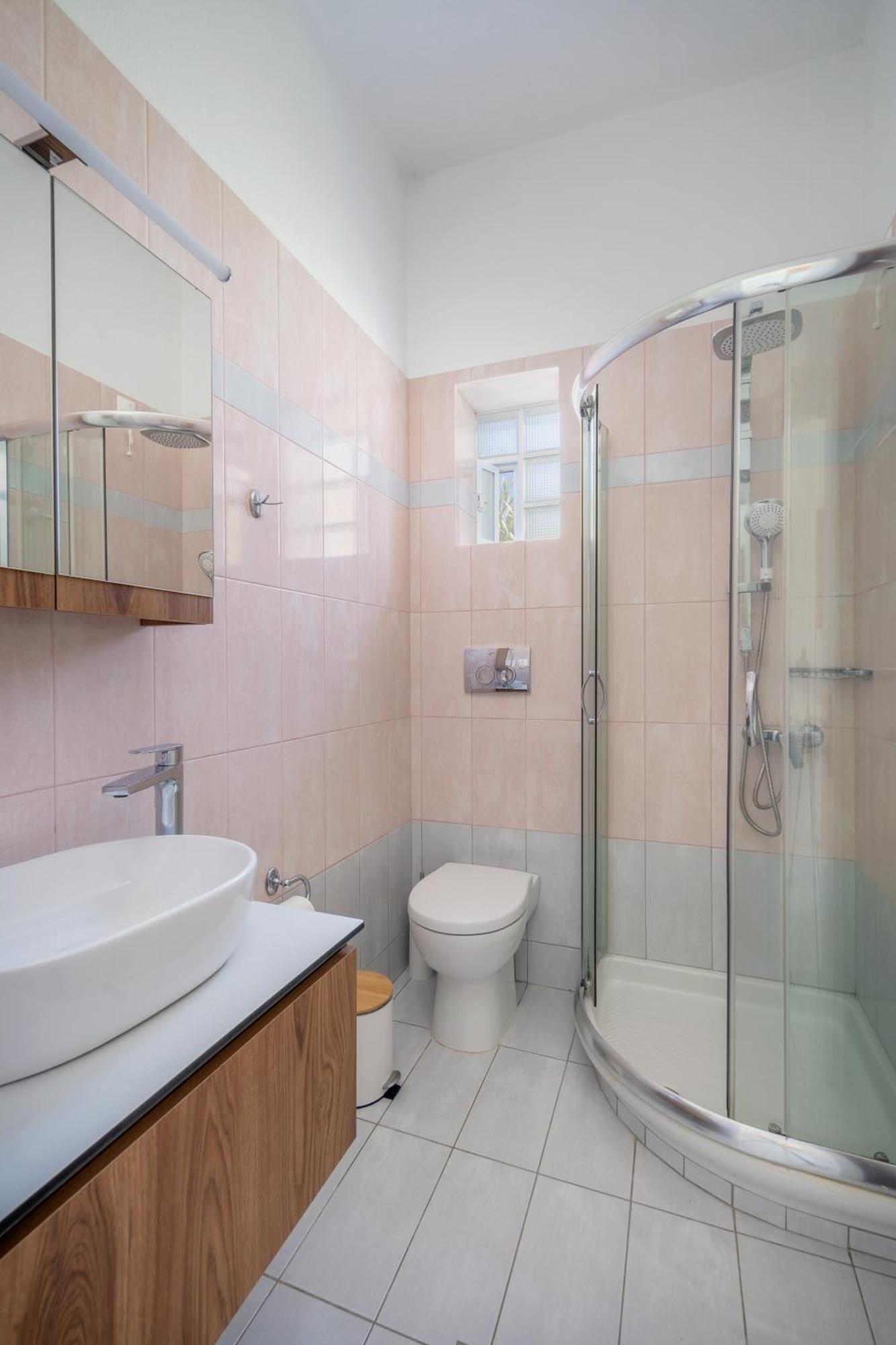 Galazio Seaside Apartments Livadakia Zewnętrze zdjęcie