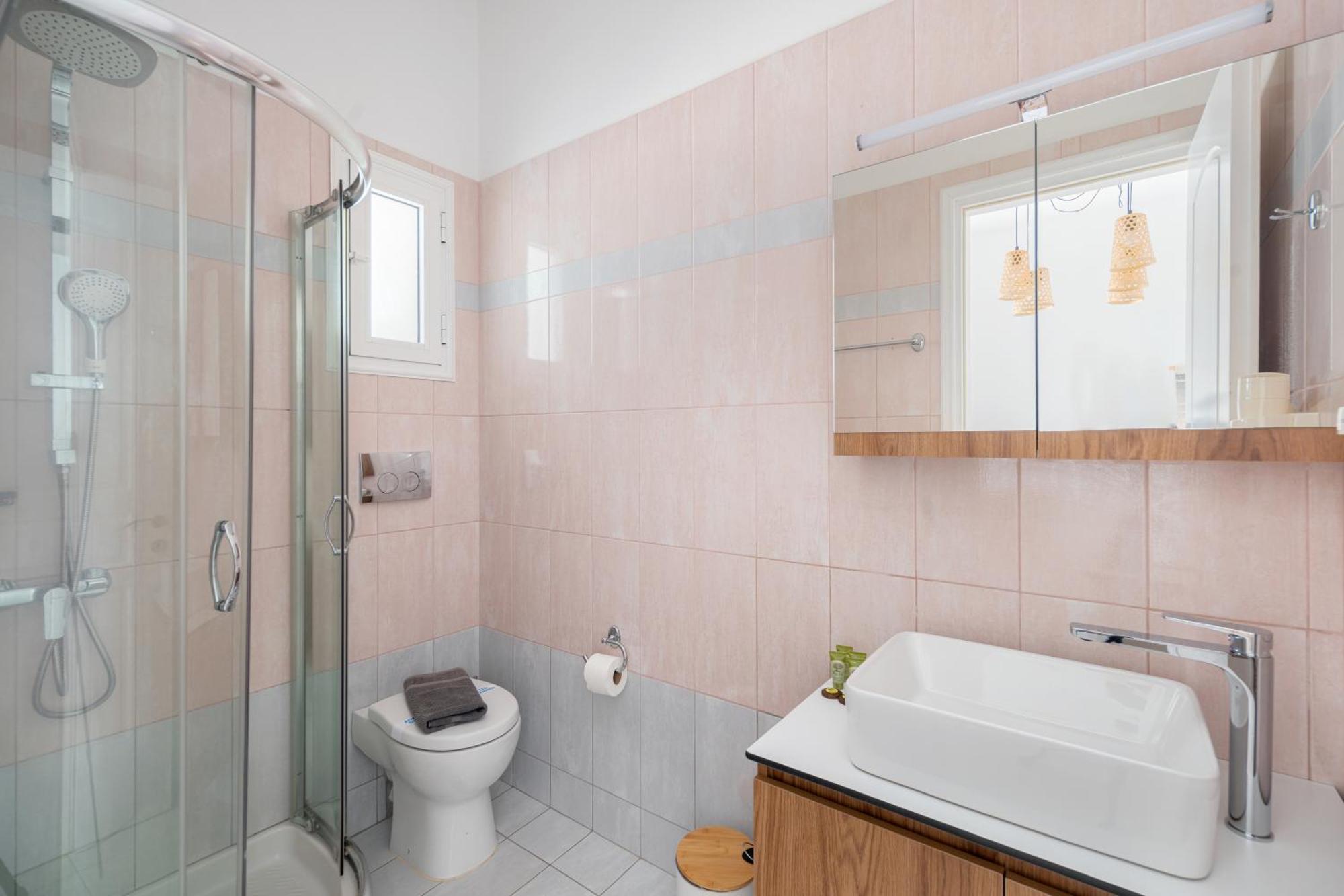 Galazio Seaside Apartments Livadakia Pokój zdjęcie